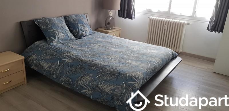 Maison - 45 m² - 2 pièces