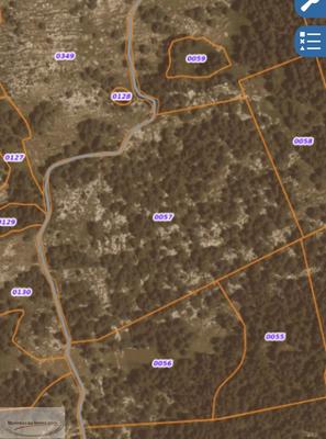 Terrain - 43 920 m²