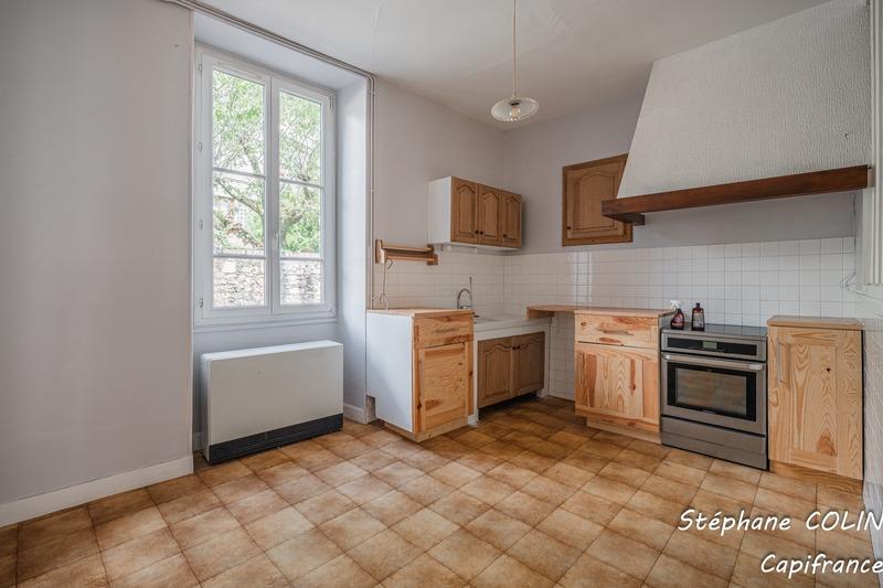 Appartement - 86 m² - 4 pièces