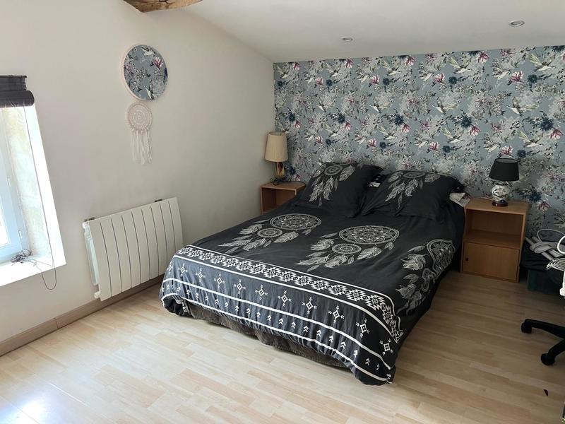 Maison - 150 m² - 5 pièces