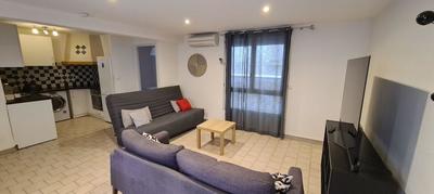 Appartement - 54 m² - 3 pièces