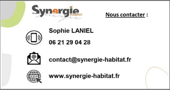 Appartement - 54 m² - 3 pièces