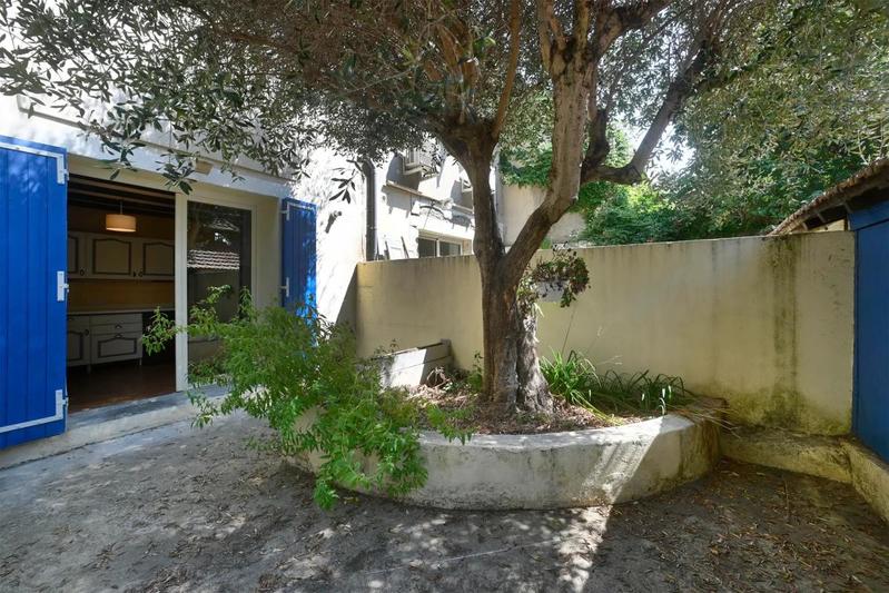 Maison de ville - 73 m² - 3 pièces