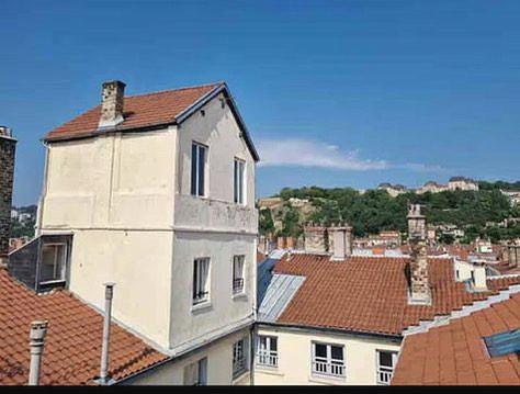 Appartement - 43 m² - 3 pièces