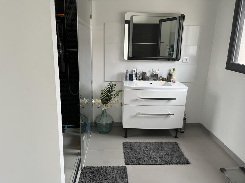 Maison en pierre - 146 m² - 5 pièces