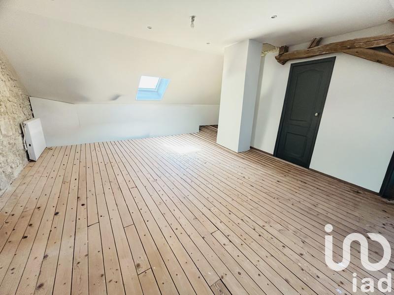 Maison - 190 m² - 7 pièces