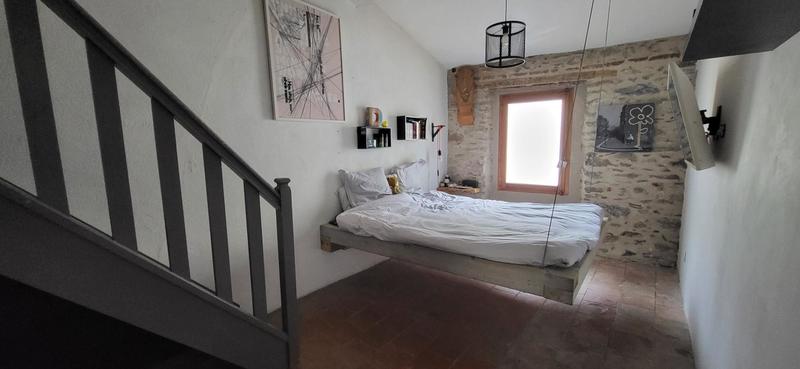 Maison - 260 m² - 10 pièces