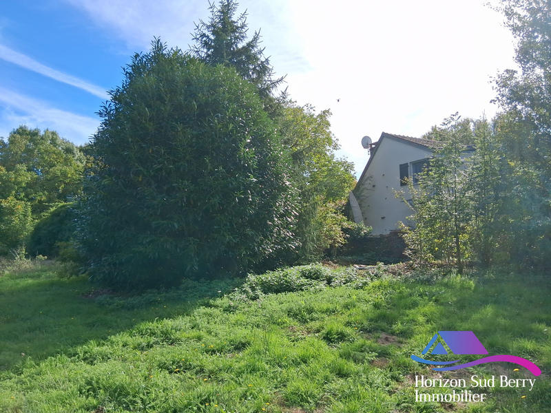 Maison - 179 m² - 5 pièces