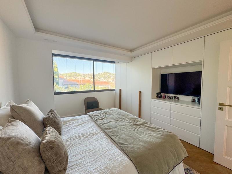 Appartement - 85 m² - 3 pièces