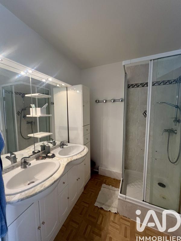 Appartement - 51 m² - 2 pièces