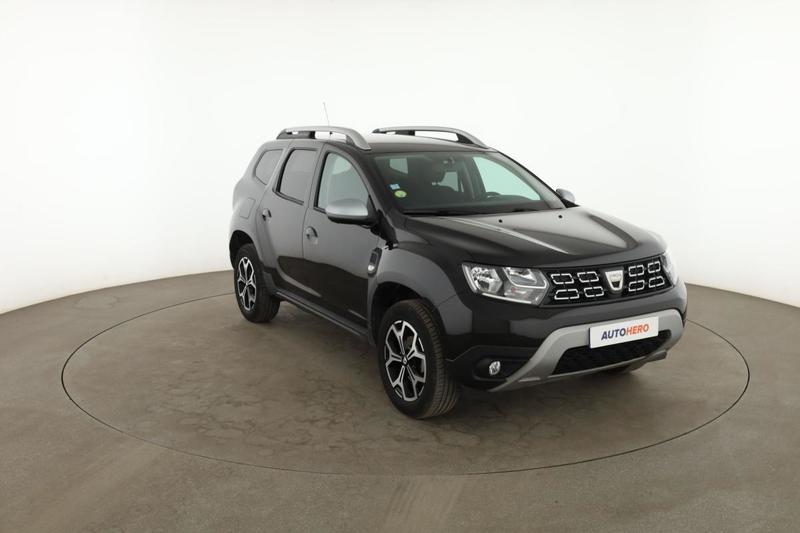 Dacia Duster II 1.5 dCi Blue Prestige 4x2 116 ch
