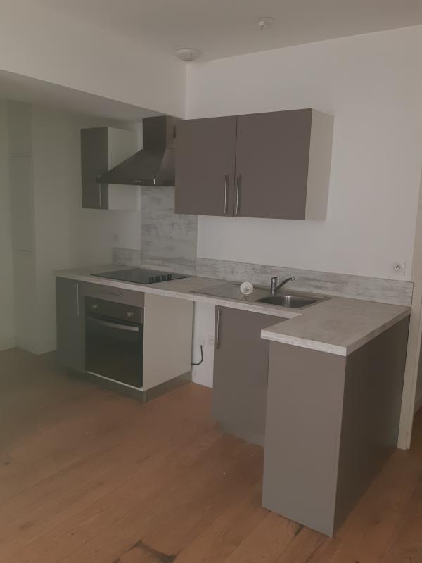 Appartement - 33 m² - 2 pièces