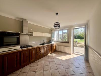 Villa - 131 m² - 7 pièces