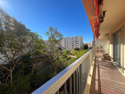 Appartement - 88 m² - 4 pièces