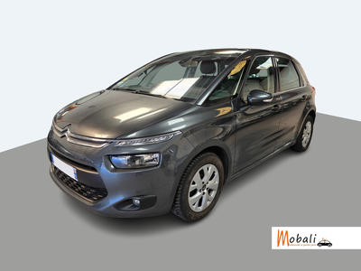 Citroen C4 Picasso - 1.6 e-HDi 115 Cv Intensive - 6 Cv