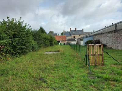 Maison - 64 m² - 3 pièces