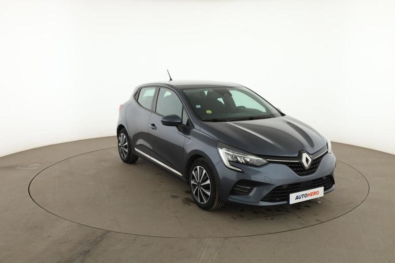 Renault Clio 1.5 Blue dCi Business 100 ch