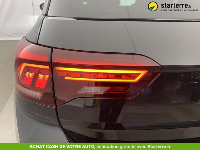 Volkswagen t-Roc 2.0 Tdi 150 Start/Stop Dsg7 R-Line Edition