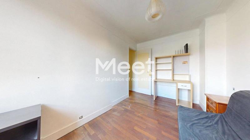 Moulin - 71 m² - 5 pièces