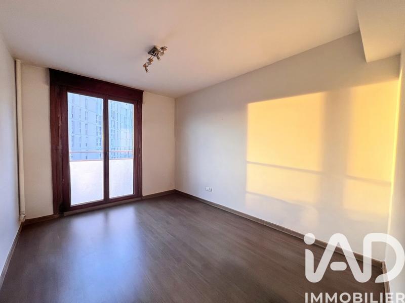 Appartement - 127 m² - 6 pièces