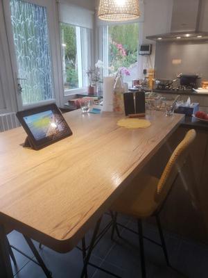 Maison - 105 m² - 3 pièces