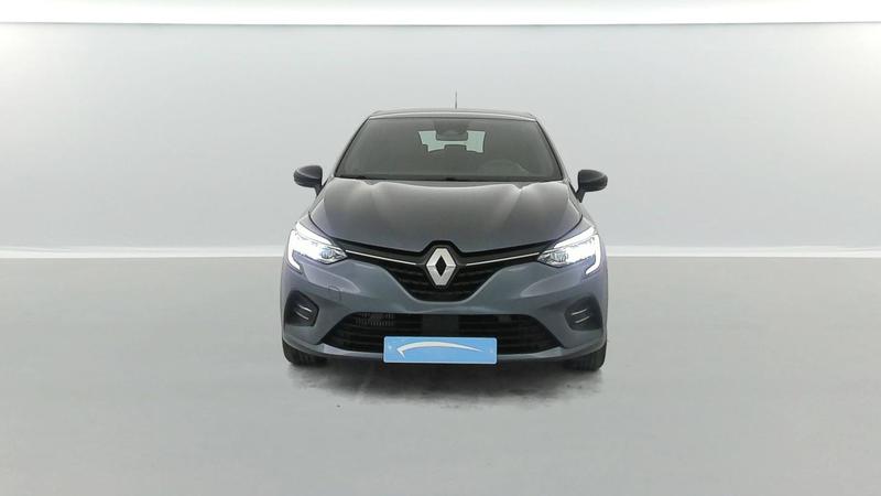 Renault Clio TCe 90 21n Limited 5p
