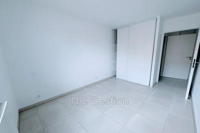 Appartement - 56 m²