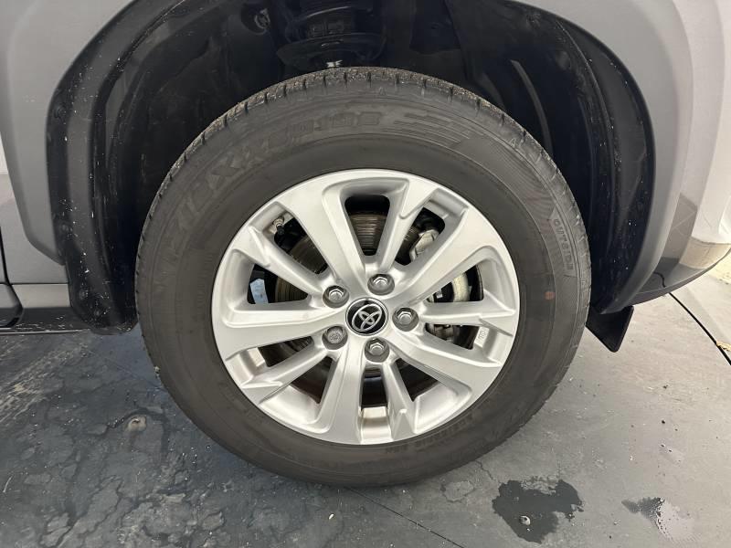 Toyota Yaris Cross Hybride 116h 2wd Dynamic Business + Programme Toyota Experience