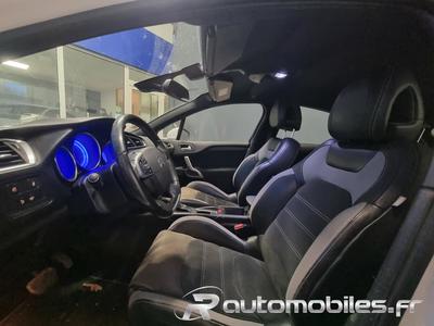 Citroën Ds4 1.6 Hdi 120 Sochic Eat6