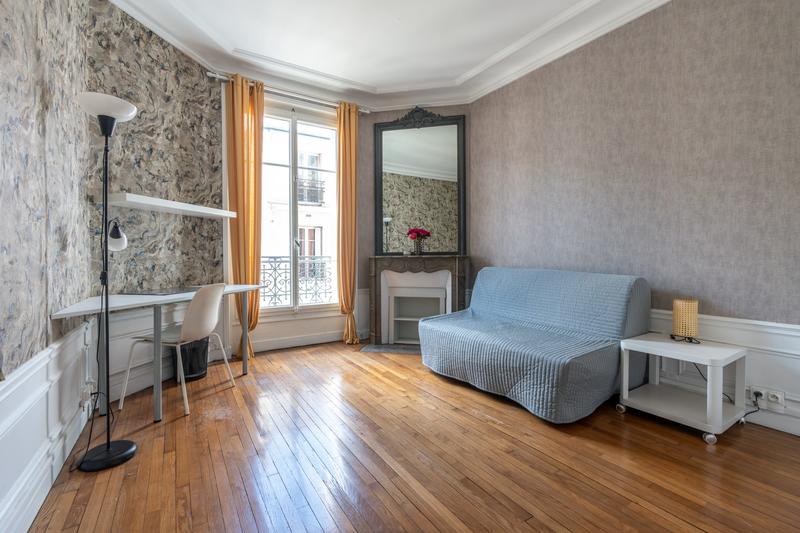 Appartement - 74 m² - 3 pièces