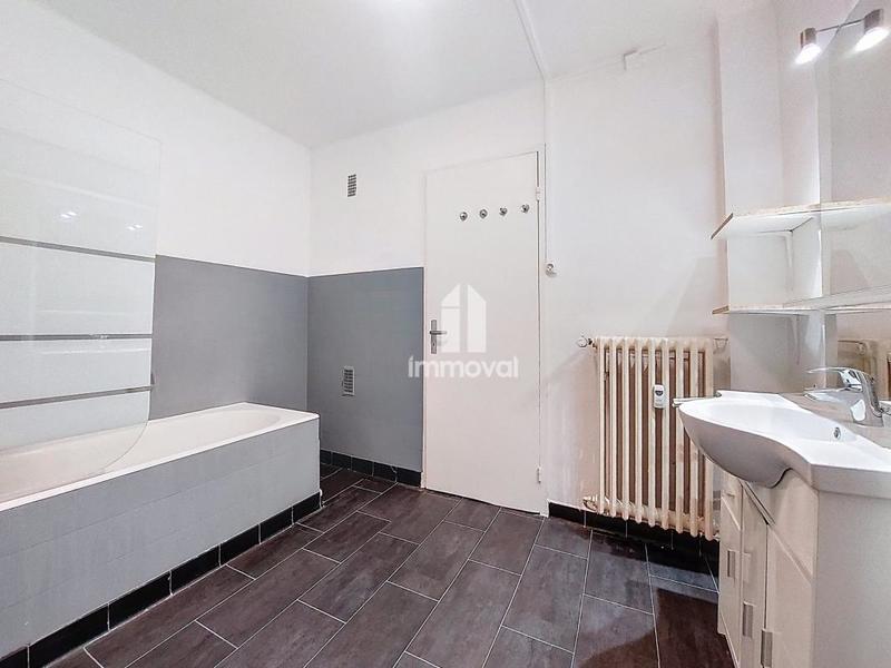 Appartement - 78 m² - 3 pièces