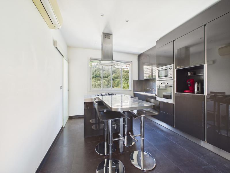 Appartement - 116 m² - 4 pièces