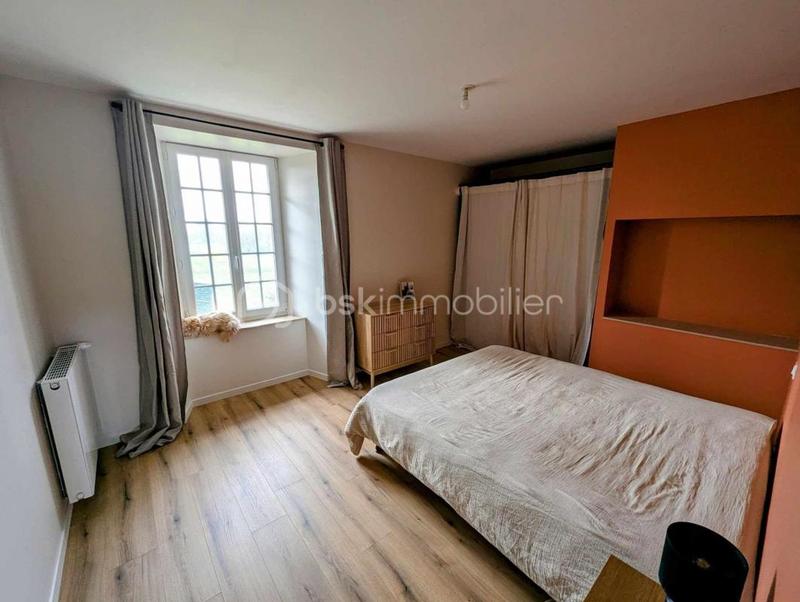 Maison - 132 m² - 6 pièces