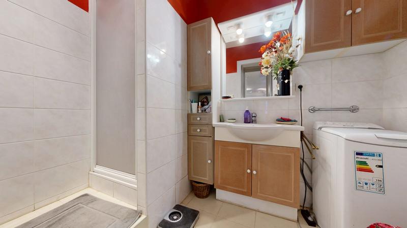 Appartement - 133 m² - 5 pièces