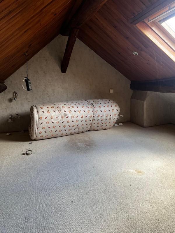 Maison de ville - 62 m² - 3 pièces