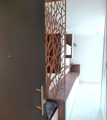 Appartement - 41 m² - 2 pièces