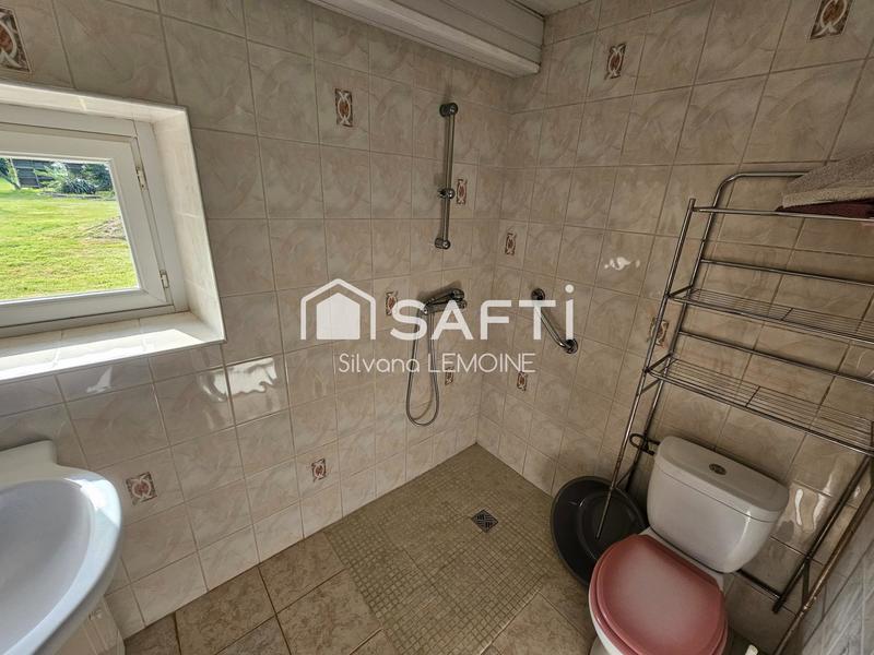 Maison - 267 m² - 11 pièces