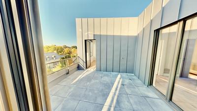 Appartement - 137 m² - 5 pièces