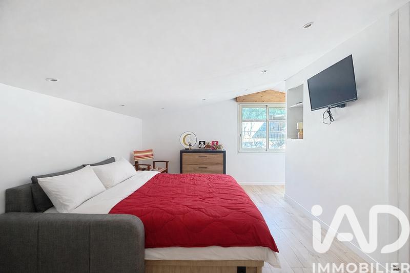 Appartement - 135 m² - 5 pièces