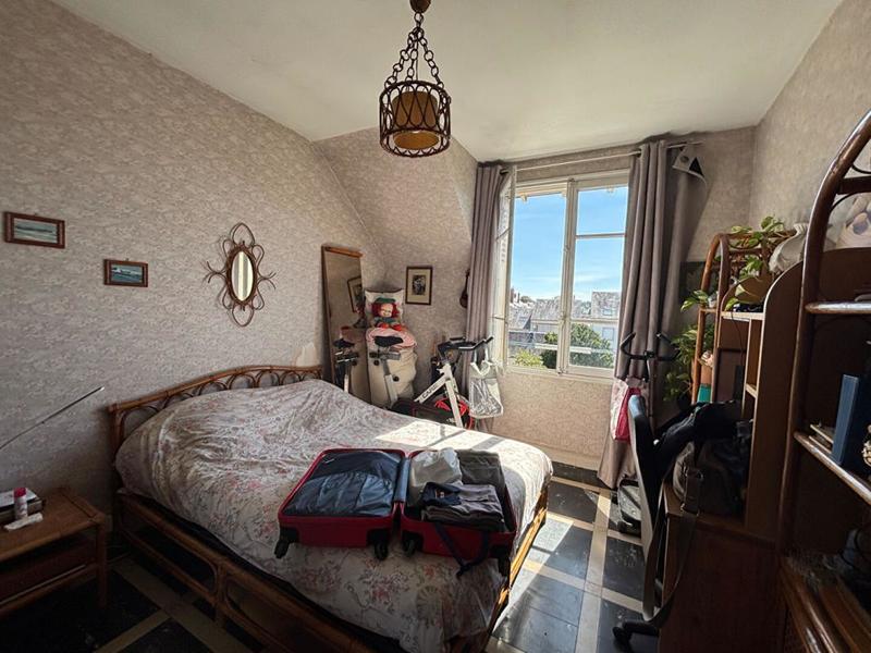 Appartement - 51 m² - 3 pièces