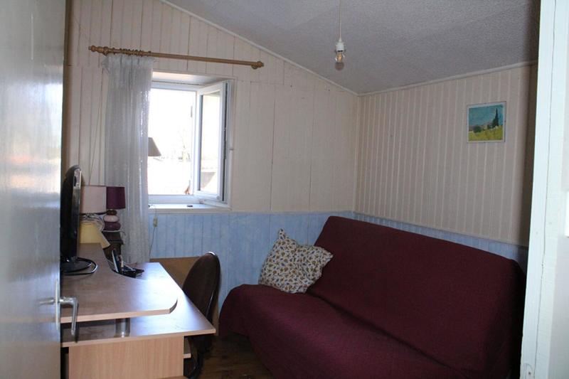 Maison - 103 m² - 5 pièces