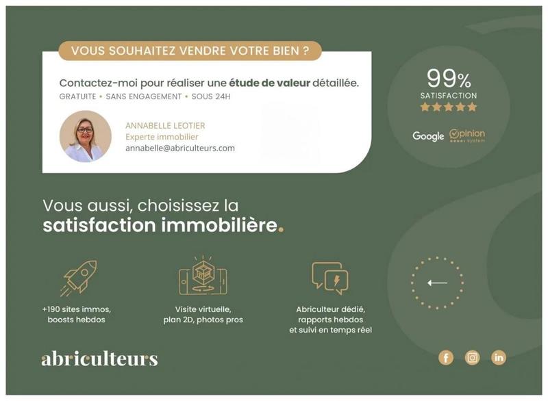 Local commercial - 295 m²