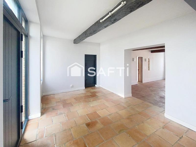 Maison - 174 m² - 5 pièces