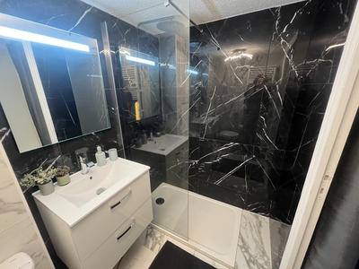 Appartement - 23 m² - 1 pièce