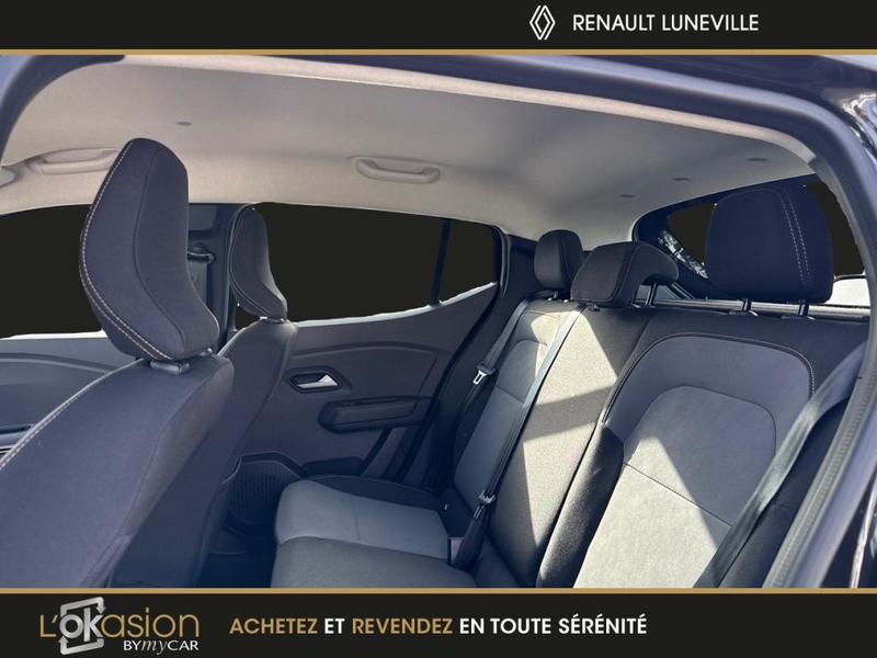 Dacia Sandero Eco-G 100 Gsr2 Stepway Extreme