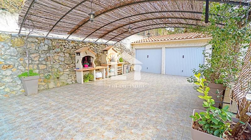 Villa - 74 m² - 3 pièces