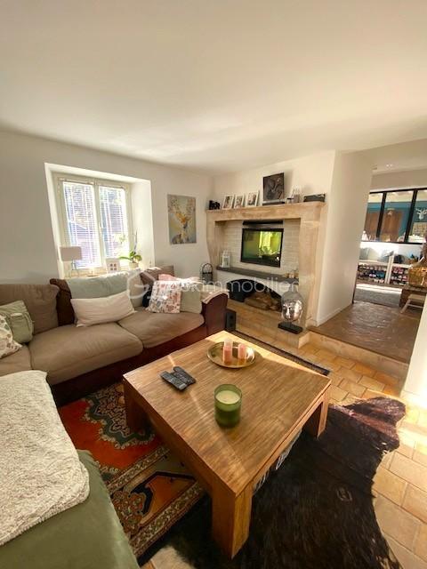 Longère - 140 m² - 6 pièces