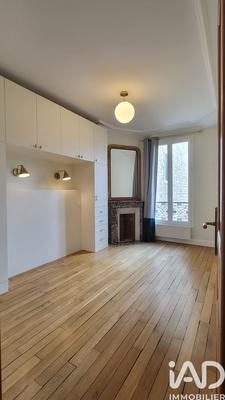 Appartement - 52 m² - 2 pièces