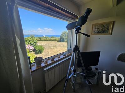 Maison - 151 m² - 6 pièces