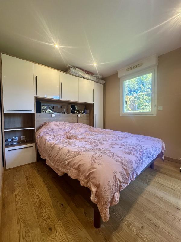 Appartement - 88 m² - 4 pièces